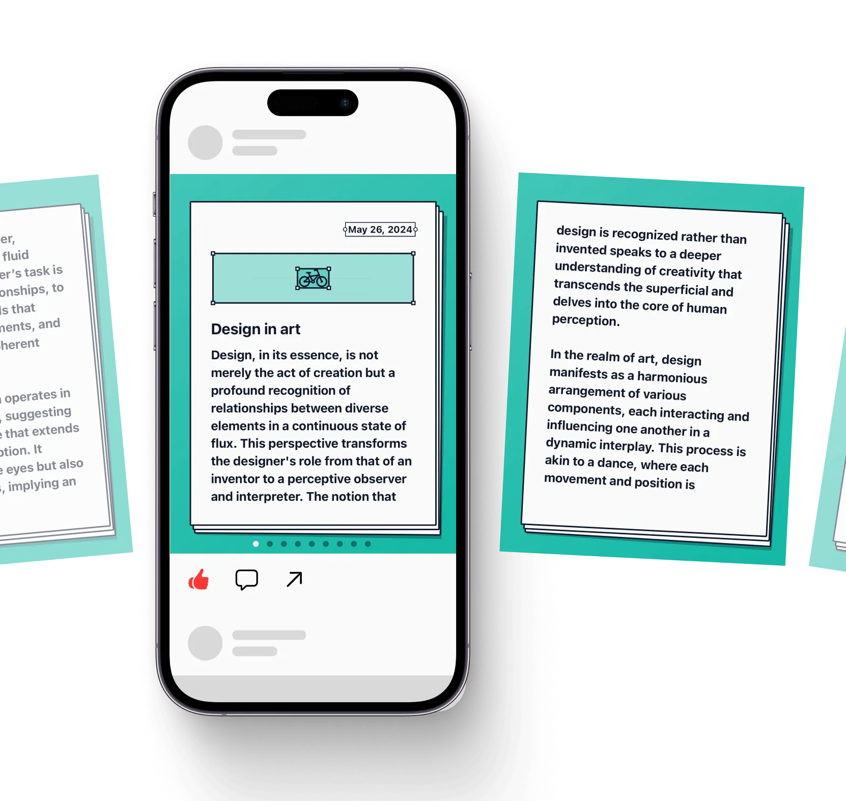 Business & Community Engagement